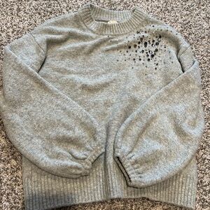 A New Day sweater size Small